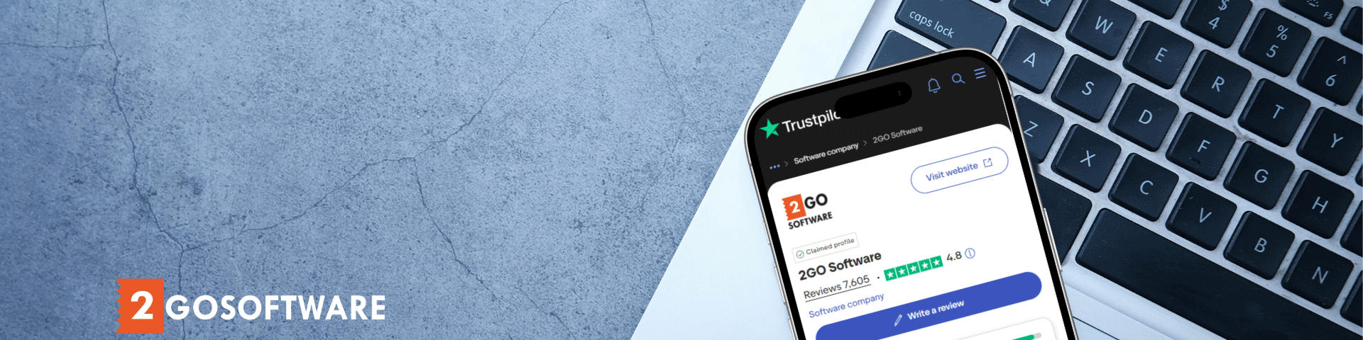 De #1 Software-Specialist