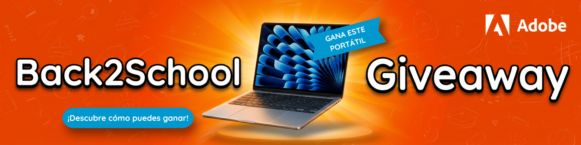 Back2School Giveaway