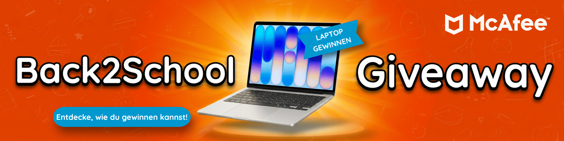 Back2School Giveaway