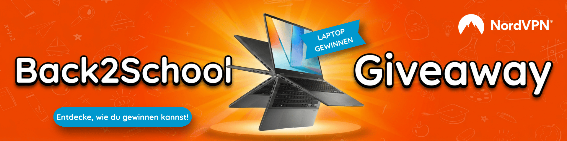 Back2School Giveaway