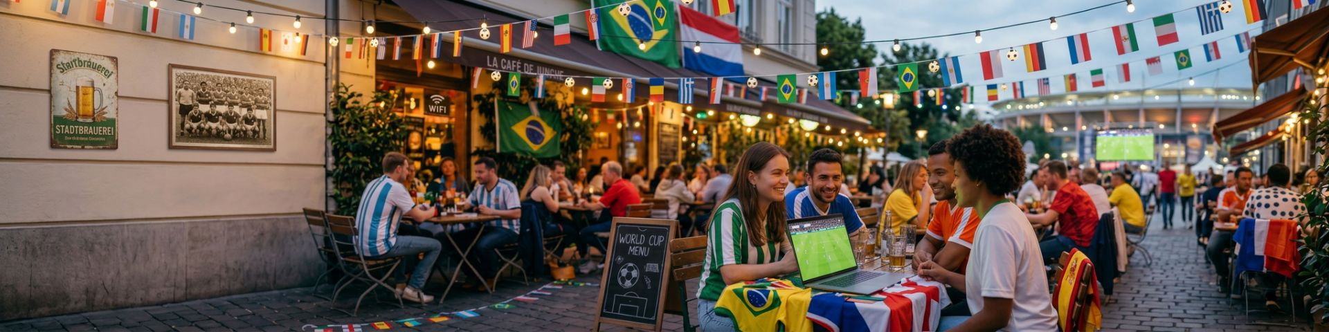 WM 2026 überall sicher schauen