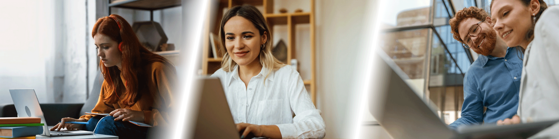 Start working smarter