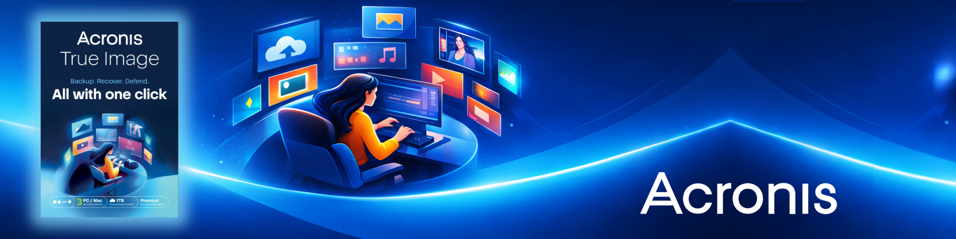 Metti in ordine la tua vita digitale!