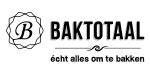 Baktotaal