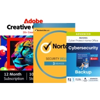 NORTON SECURITY DELUXE 2021 Avec Antivirus 3 APPAREILS 1 AN - Licence ESD - Envoyée Par Mail à - Foto 11
