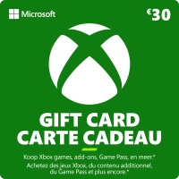 Xbox Guthaben | 30 Euro