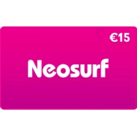 Neosurf | Germany | €15 Credit
