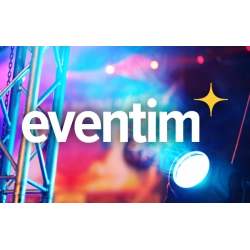 EVENTIM Gutschein | 25 Euro | Deutschland