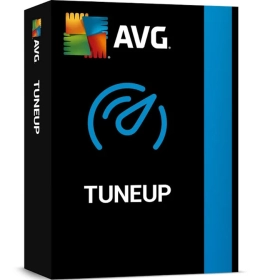 AVG TuneUp | 10 Dispositivi | 3 Anni