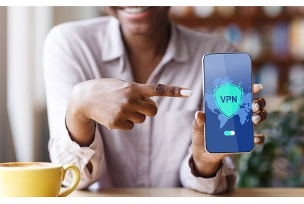 NordVPN: Also for your mobile phone