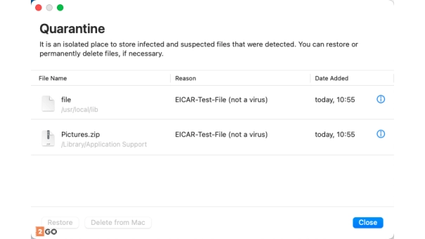 McAfee Total Protection 3 Devices | With 250GB Backup from Acronis
