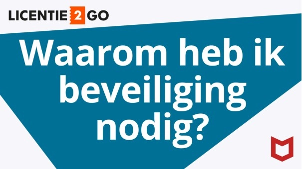 McAfee Internet Security 3 apparaten