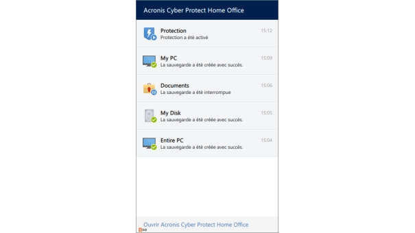acronis cyber protect home office essentials