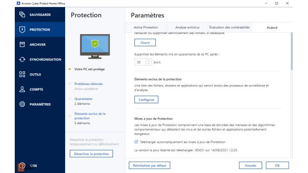 acronis cyber protect home office essentials