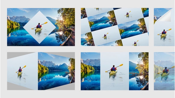 Adobe Photoshop Elements + Premiere Elements 2023 | Mac | Mehrsprachig | Student & Teacher edition