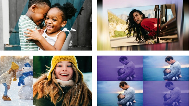 Adobe Photoshop Elements + Premiere Elements 2023 | Mac | Mehrsprachig | Student & Teacher edition
