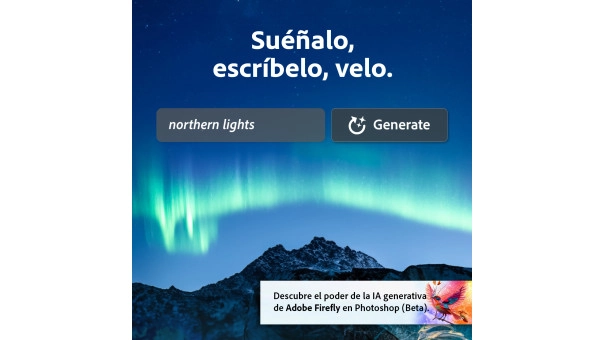 Adobe Express Premium | 1 Año | Windows | Mac | Android | iOS