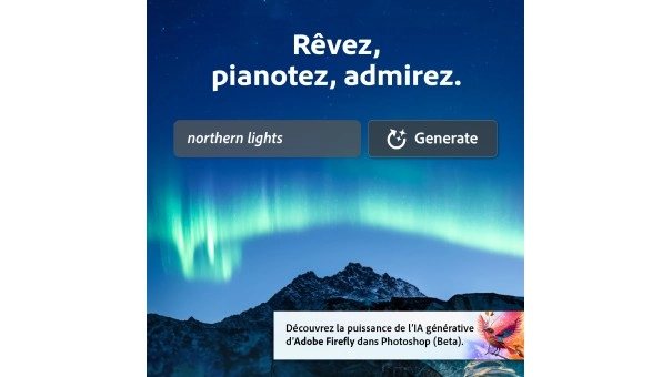 Adobe Express Premium | 1 An | Windows | Mac | Android | iOS