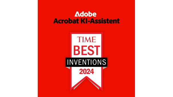 Adobe Acrobat Standard | 1 Benutzer | 1 Jahr