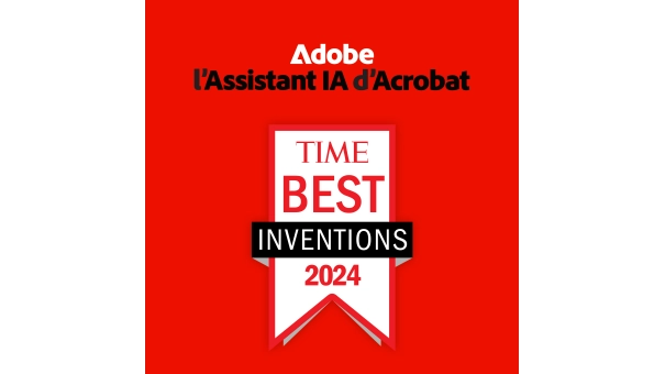 Adobe Acrobat Standard | 1 utilisateur | 1 an