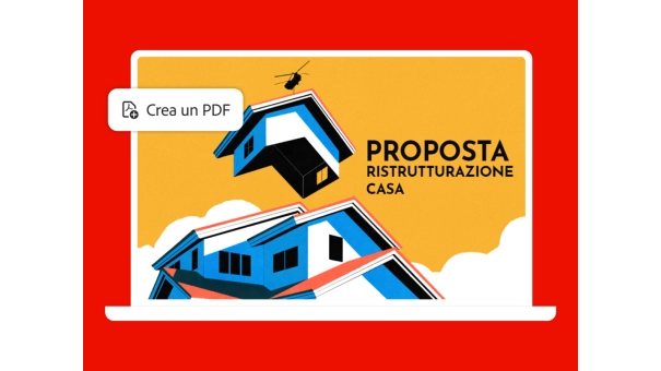 Adobe Acrobat Classic | 1 utente | 3 anni | Windows & macOS