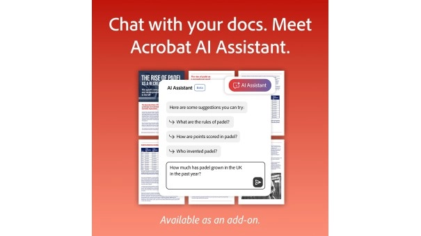 Adobe Acrobat Pro + Jottacloud Personal Unlimited | 1 User | 1 Year
