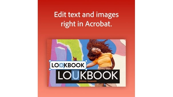 Adobe Acrobat Pro + Jottacloud Personal Unlimited | 1 User | 1 Year