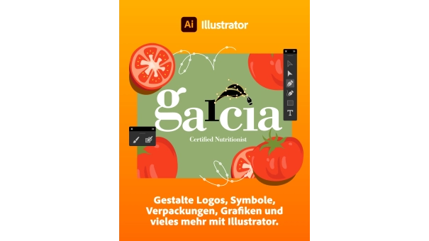 Adobe Creative Cloud Pro (alle Anwendungen) Student & Teacher Edition + Jottacloud Personal Unlimited | 1 Benutzer | 1 Jahr