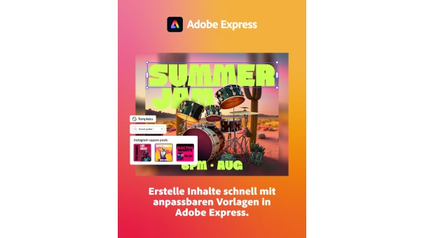 Adobe Creative Cloud Pro (alle Anwendungen) Student & Teacher Edition + Jottacloud Personal Unlimited | 1 Benutzer | 1 Jahr