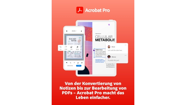 Adobe Creative Cloud Pro (alle Anwendungen) Student & Teacher Edition + Jottacloud Personal Unlimited | 1 Benutzer | 1 Jahr