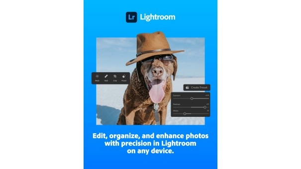 Adobe Creative Cloud Pro (all apps) Student & Teacher Edition + Jottacloud Personal Unlimited | 1 User | 1 Year