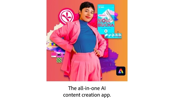 Adobe Creative Cloud Pro (all apps) Student & Teacher Edition + Jottacloud Personal Unlimited | 1 User | 1 Year