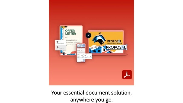 Adobe Creative Cloud Pro (all apps) Student & Teacher Edition + Jottacloud Personal Unlimited | 1 User | 1 Year