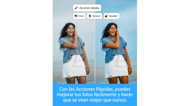 Microsoft 365 Familia + Adobe Lightroom + Norton Security Deluxe | 1 Año