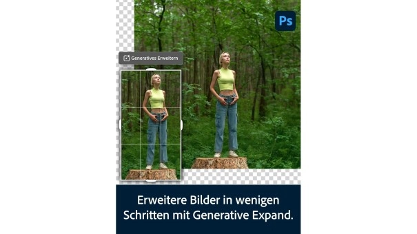 Adobe Foto-Abo (Photoshop CC + Lightroom CC) | 1 Benutzer | 1 Jahr | 1TB Cloudspeicher