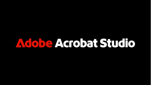Adobe Acrobat Studio Video