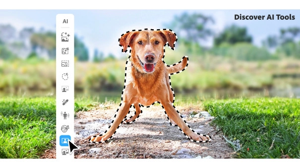 Adobe Photoshop Elements 2027 für Windows & macOS