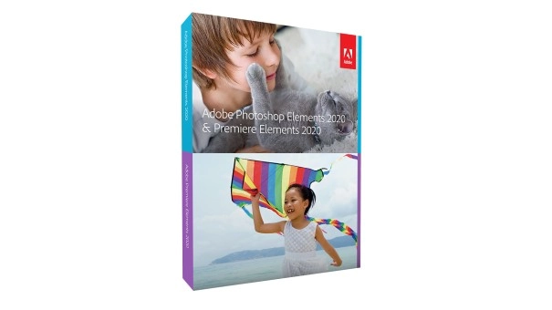 Adobe Photoshop + Premiere Elements 2020 | Windows | Dutch