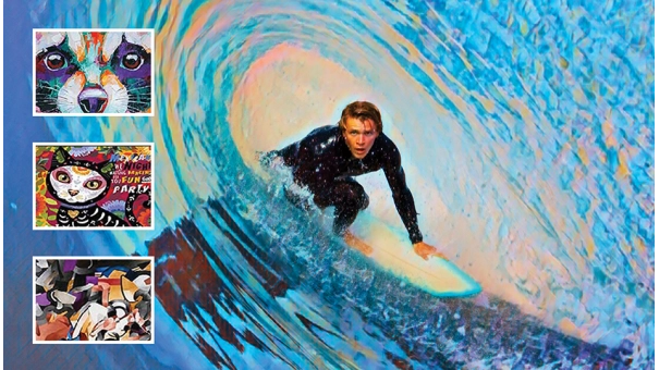 Adobe Premiere Elements 2024