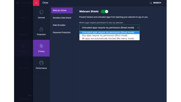 Avast Premium Security | 10 Devices | 1 Year | Windows, Mac, iOS, Android