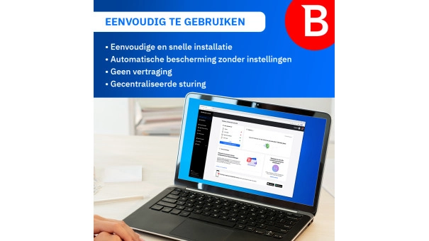 Bitdefender Premium Security Individual 2026 | 5 Apparaten | 1 Jaar