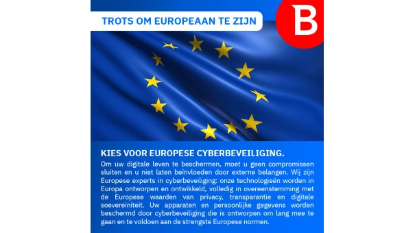 Bitdefender Premium Security Individual 2026 | 5 Apparaten | 1 Jaar