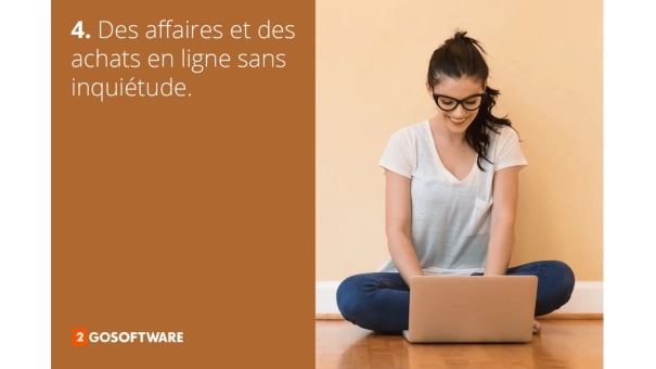 Service d'installation gratuit | Profitez au maximum de votre logiciel