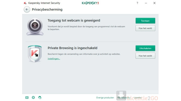 Kaspersky Internet Security | 10 Devices | 1 Year | 2025