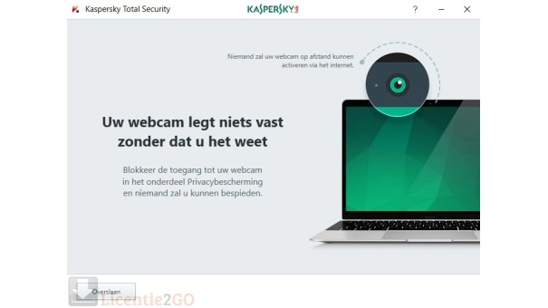 Kaspersky Total Security | 3 Geräte | 2 Jahre | 2024