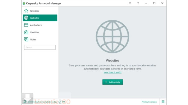 Kaspersky Total Security | 3 Geräte | 2 Jahre | 2024