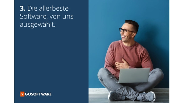 2GO Software All-in-One Familienpaket