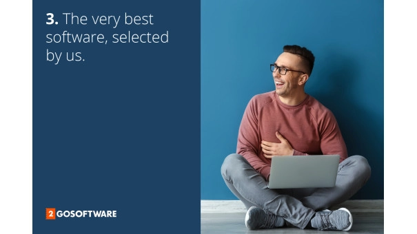 2GO Software All-in-one Personal 