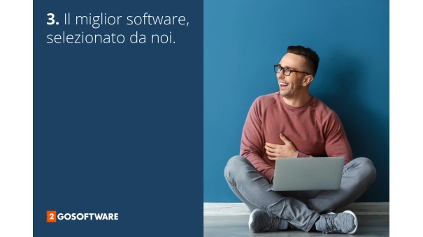 Pacchetto Aziendale All-in-one di 2GO Software 