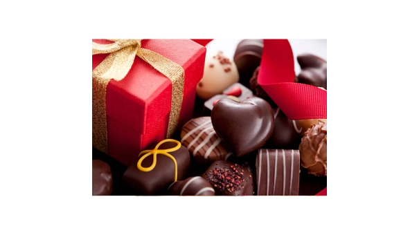 Lindt presentkort | Tyskland | 15 Euro